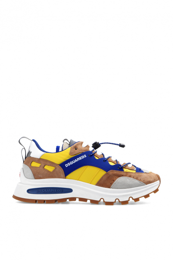 JmksportShops | Men's Shoes | Dsquared2 'Run DS2' sneakers